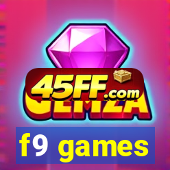 f9 games